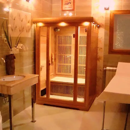 Hotel Sonata Samokov