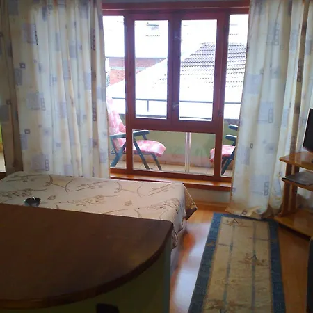 Family Sonata 3* Samokov