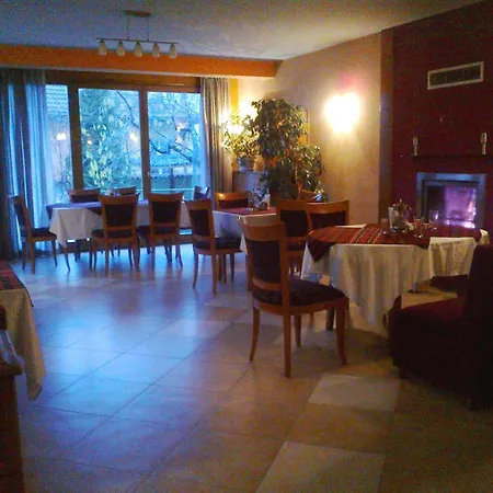 Hotel Family Sonata 3*