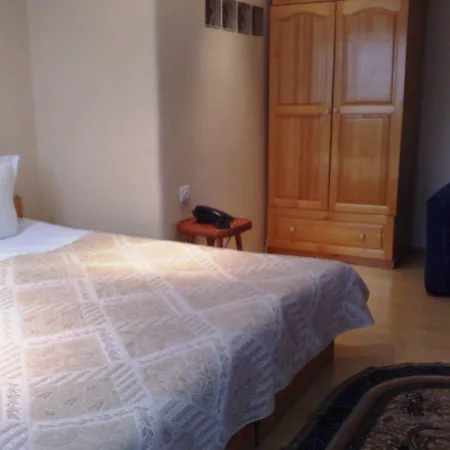 Family Sonata 3* Samokov
