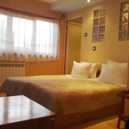 Hotel Sonata 3*