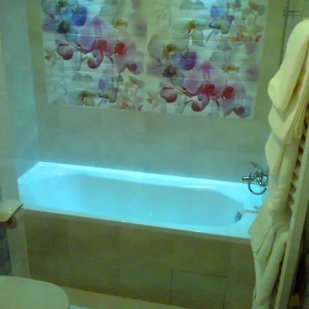 Hotel Sonata Samokov