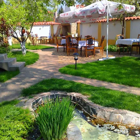 Family Sonata Samokov