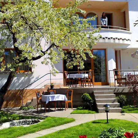 Family Sonata Hotel Samokov