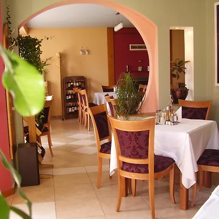 Hotel Sonata 3*