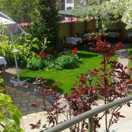 Family Sonata Hotel Samokov