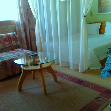 Family Sonata Hotel Samokov
