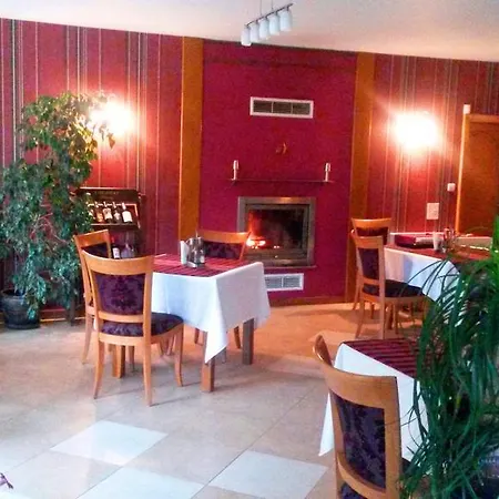 Sonata Hotel