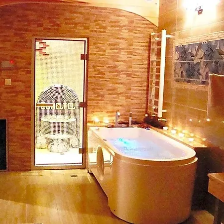 Family Sonata Hotel