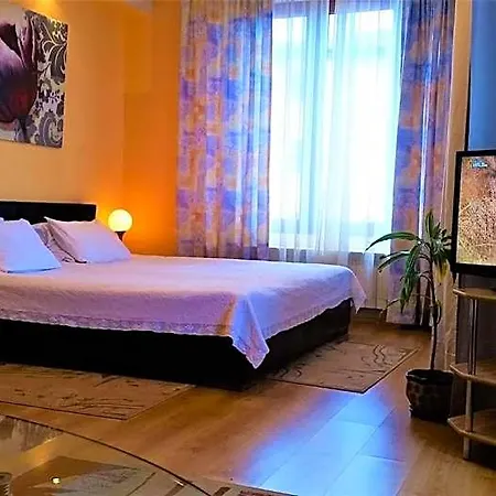 Family Sonata Hotel 3*