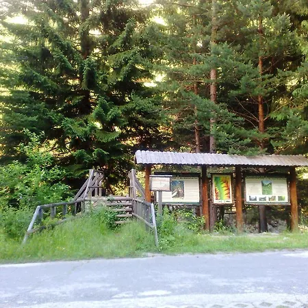 Hotel Family Sonata 3*