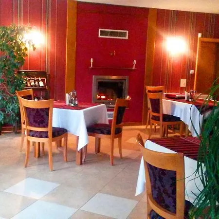 Hotel Sonata Samokov