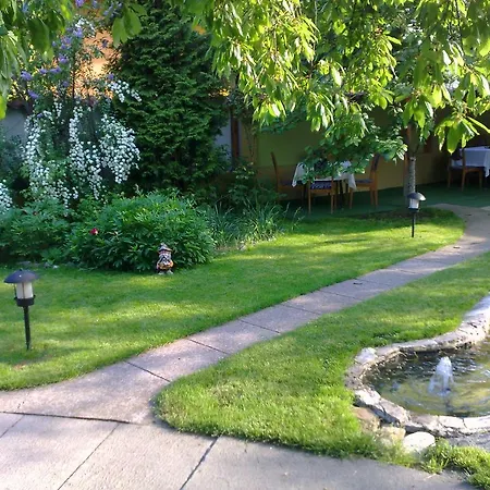 Hotel Family Sonata 3*