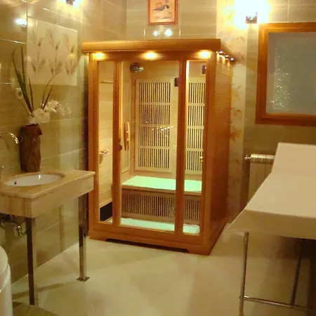 Hotel Sonata Samokov