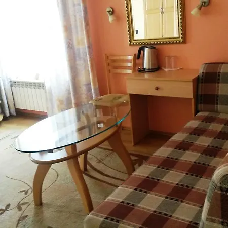 Family Sonata Hotel