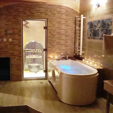 Family Sonata Hotel Samokov