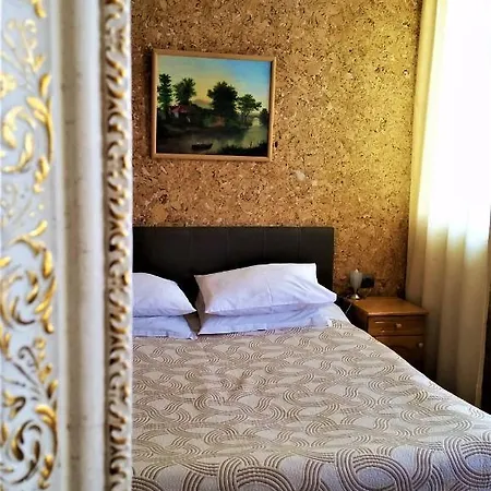 Hotel Sonata