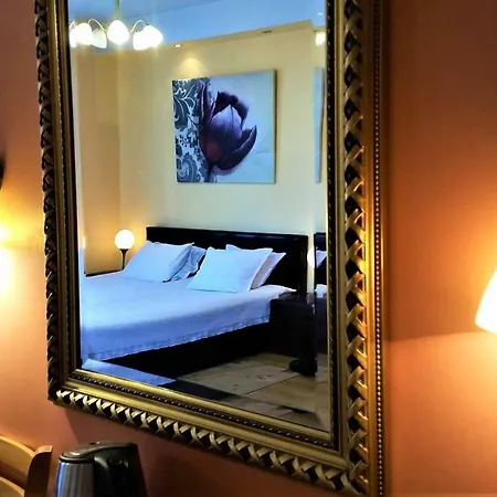 Sonata Hotel