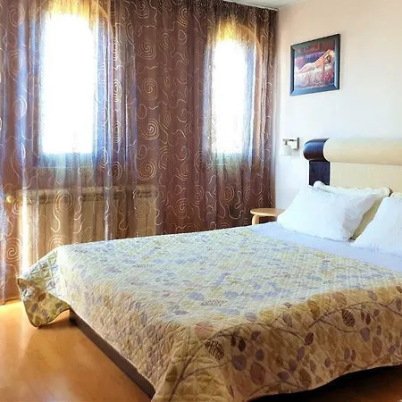 Sonata Hotel Samokov