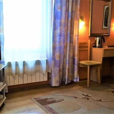 Hotel Sonata