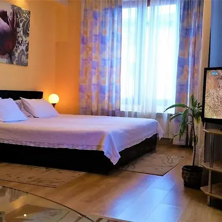 Family Sonata Hotel Samokov