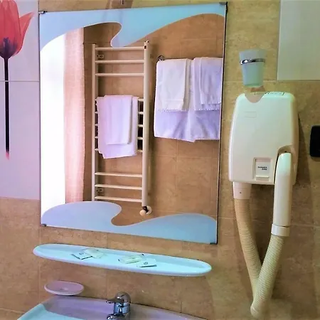 Hotel Family Sonata 3*