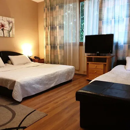 Hotel Sonata 3*