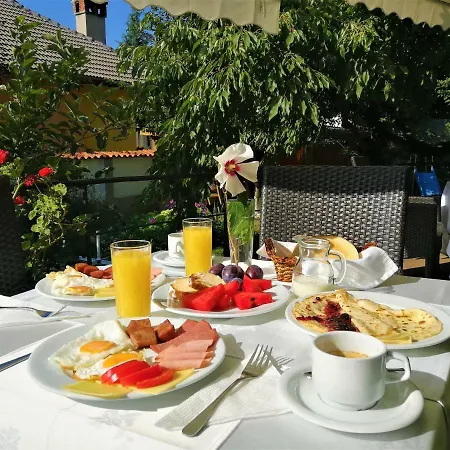 Hotel Sonata Samokov
