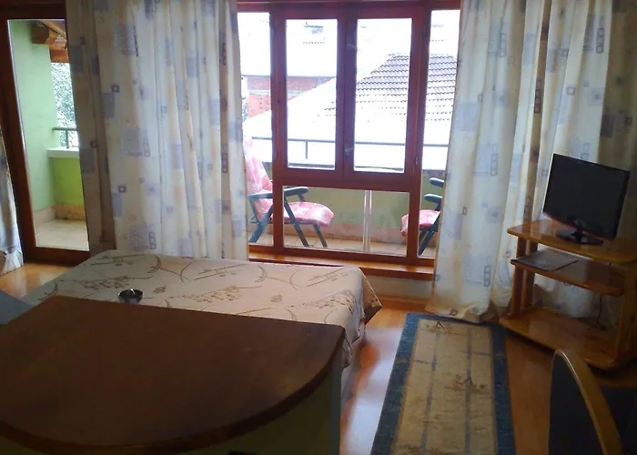 Family Sonata 3* Samokov