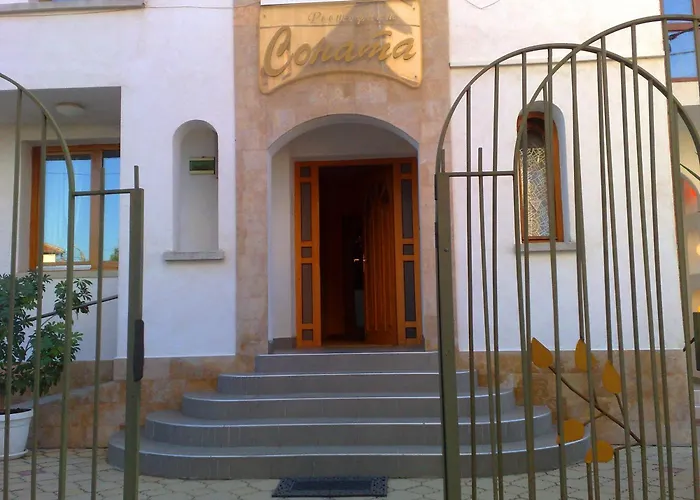 Family Sonata Samokov