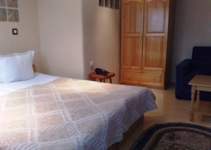 Family Sonata 3* Samokov