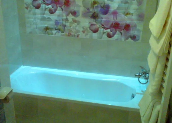 Hotel Family Sonata Samokov