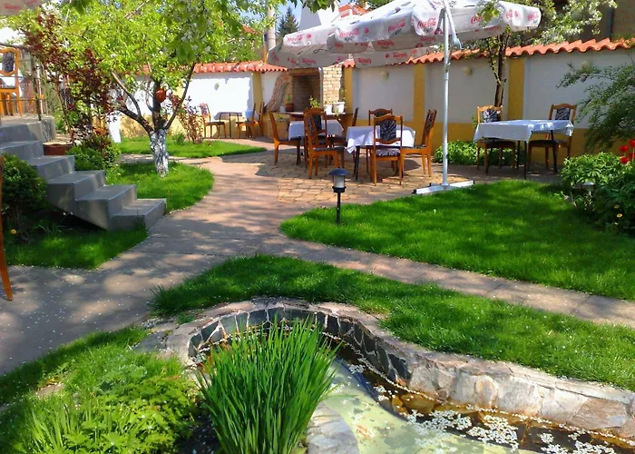 Family Sonata Samokov