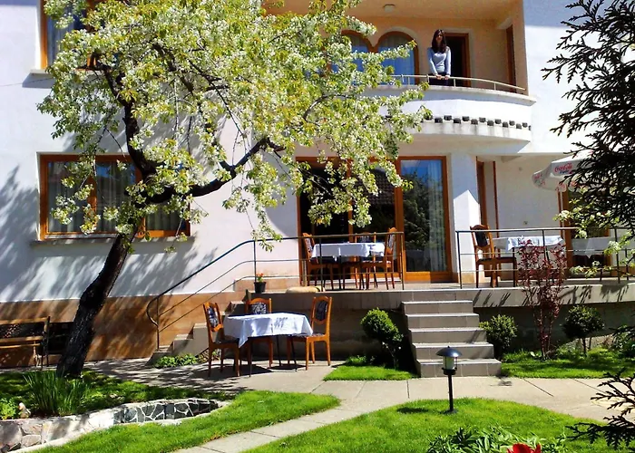 Family Sonata Hotel Samokov