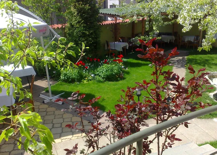 Family Sonata Hotel Samokov