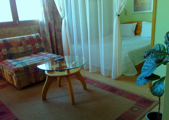 Family Sonata Hotel Samokov