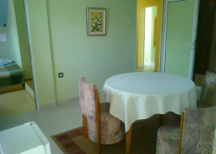 Family Sonata Samokov