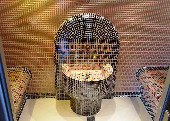 Family Sonata 3* Samokov