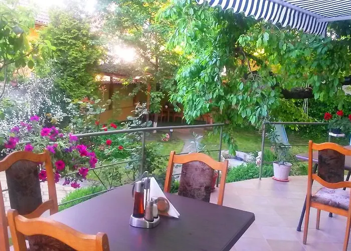 Family Sonata Samokov