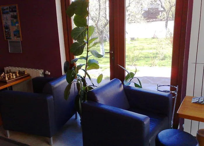 Family Sonata Samokov