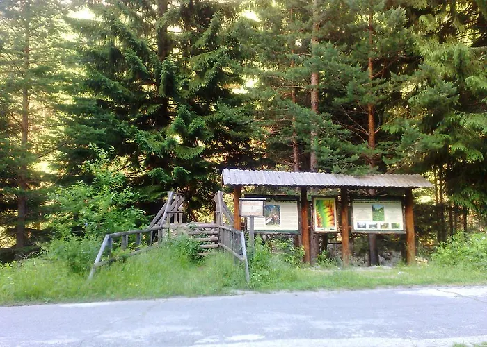 Hotel Family Sonata 3*