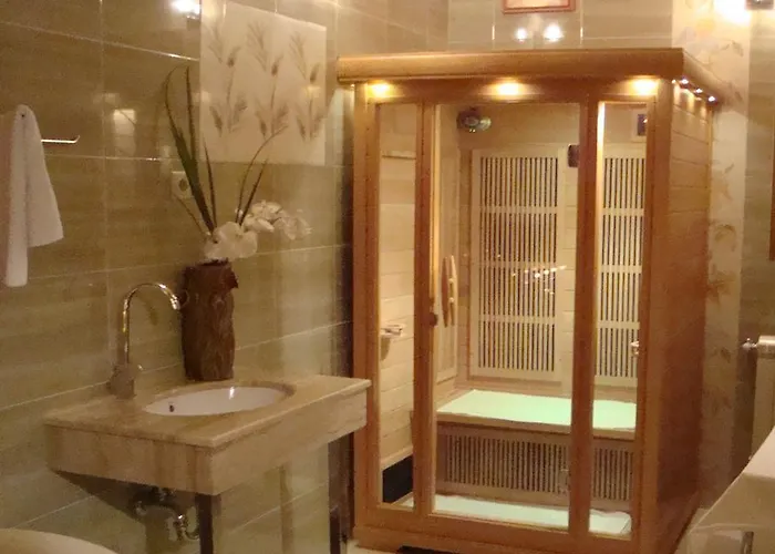 Family Sonata Samokov