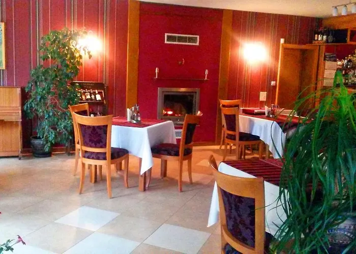 Hotel Family Sonata Samokov