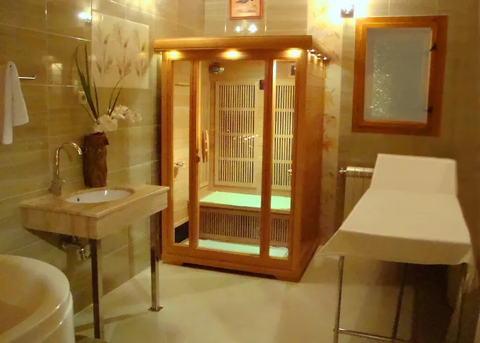 Hotel Family Sonata Samokov