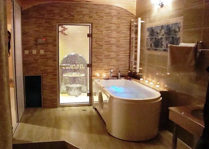 Family Sonata Hotel Samokov