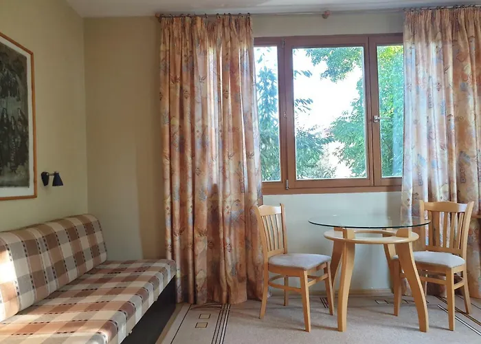 Family Sonata Samokov