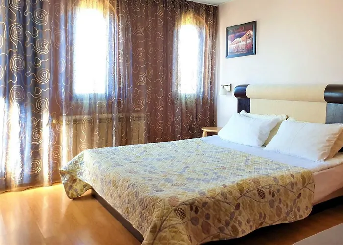 Family Sonata Hotel Samokov