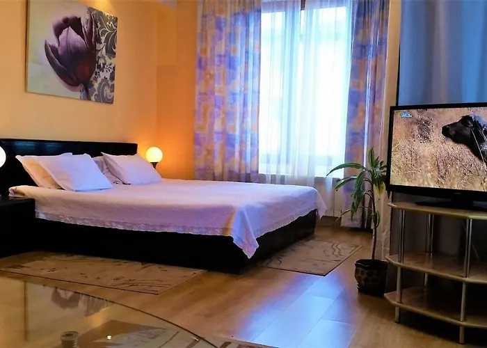 Family Sonata Hotel Samokov