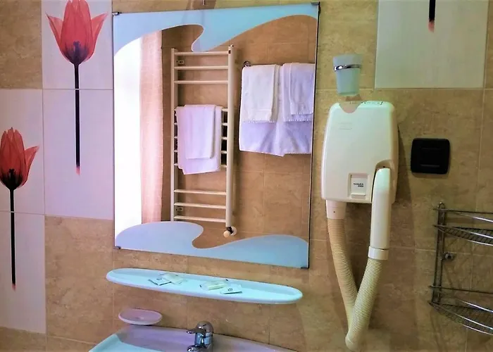 Hotel Family Sonata 3*