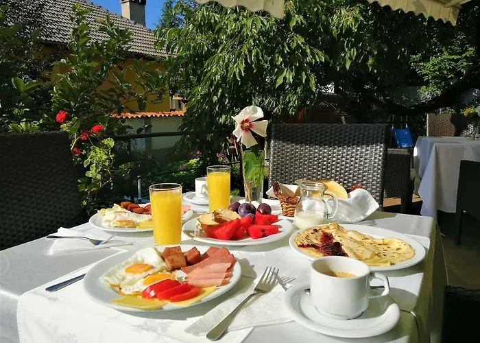 Hotel Family Sonata Samokov